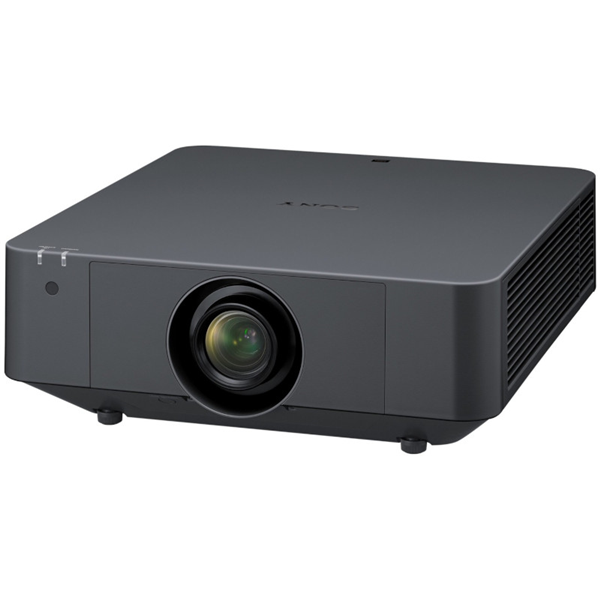Sony VPLFHZ80B Laser Installation Projector WUXGA 5500 Lumen Black