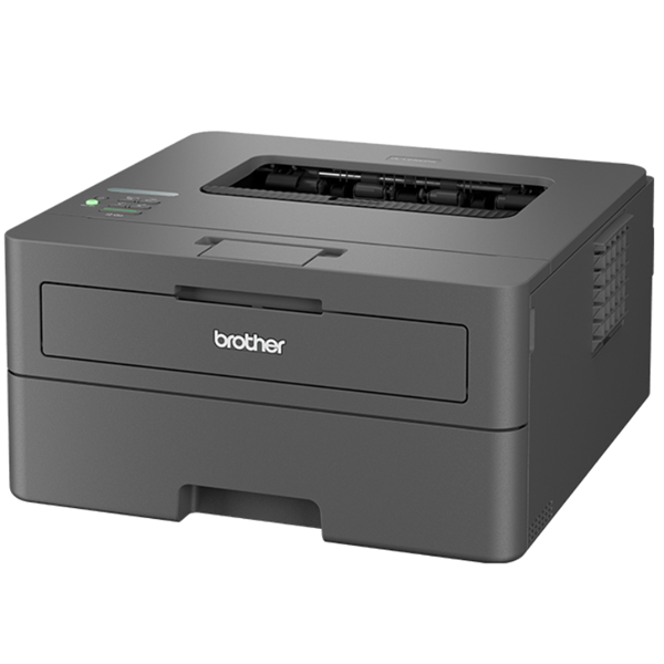Brother HLL2400DW 30ppm Mono Laser Single Function Printer $20Cashback