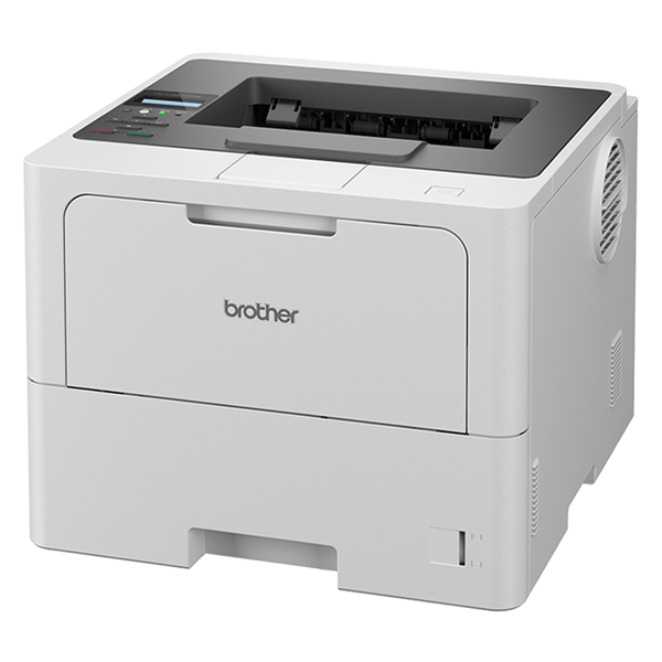 Brother HLL6210DW 50ppm Mono Laser Printer