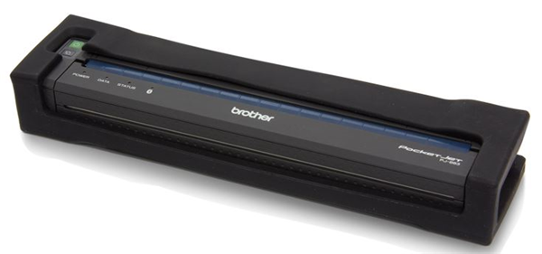 Brother PARB001 Pocketjet Mobile Printer Protective Case