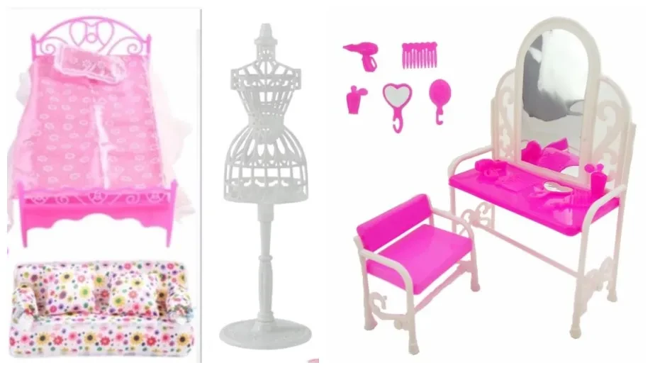Doll Furniture