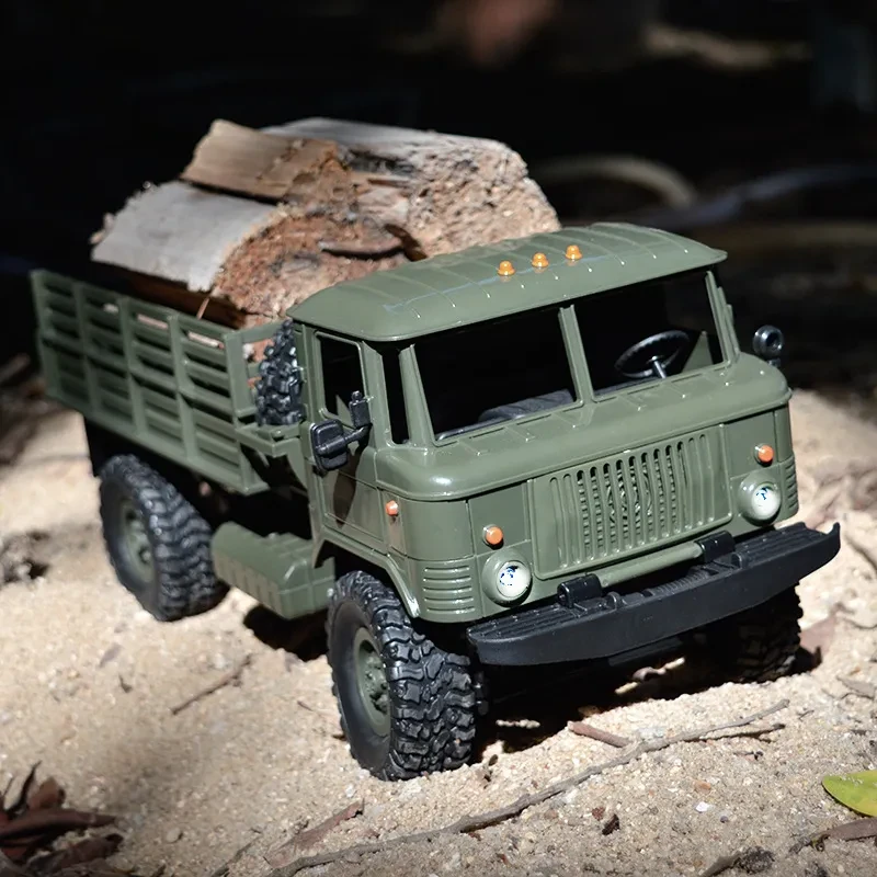 RC Truck