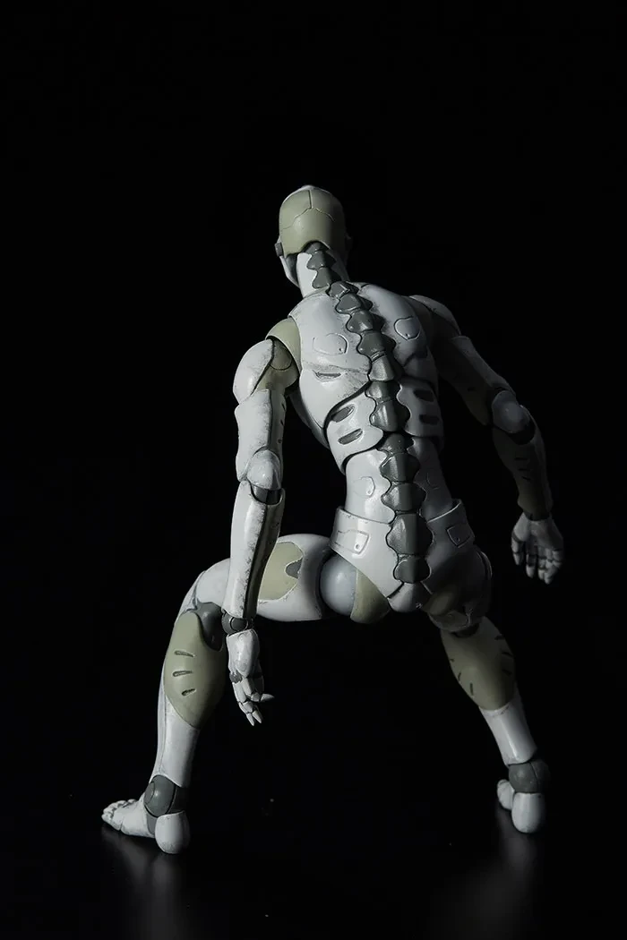 1 12 Scale Body