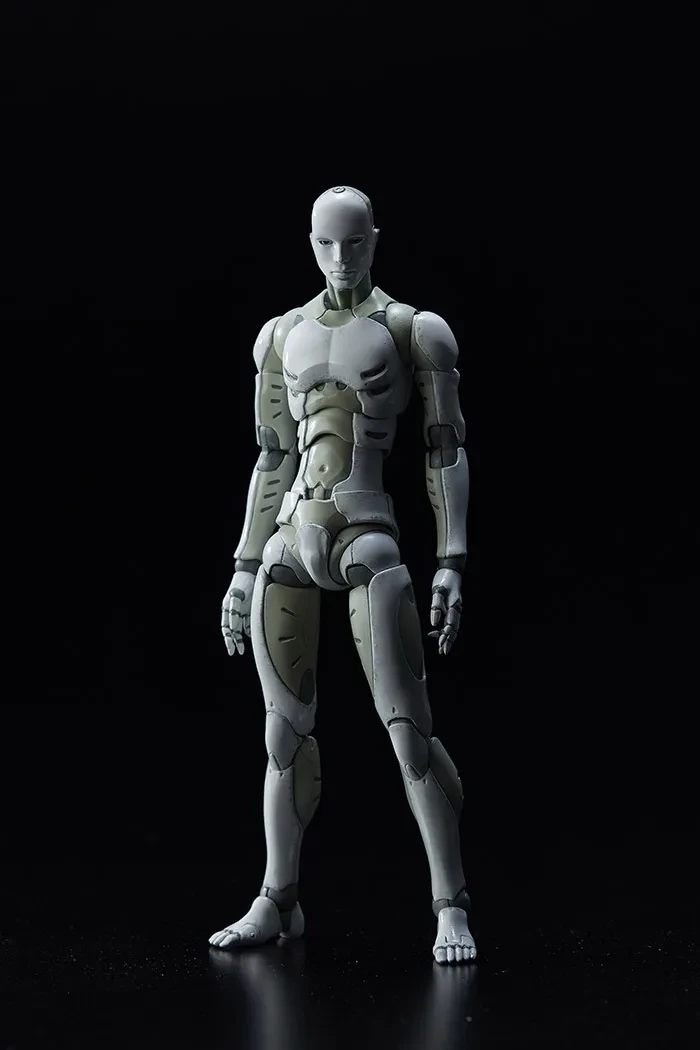 1 12 Scale Body