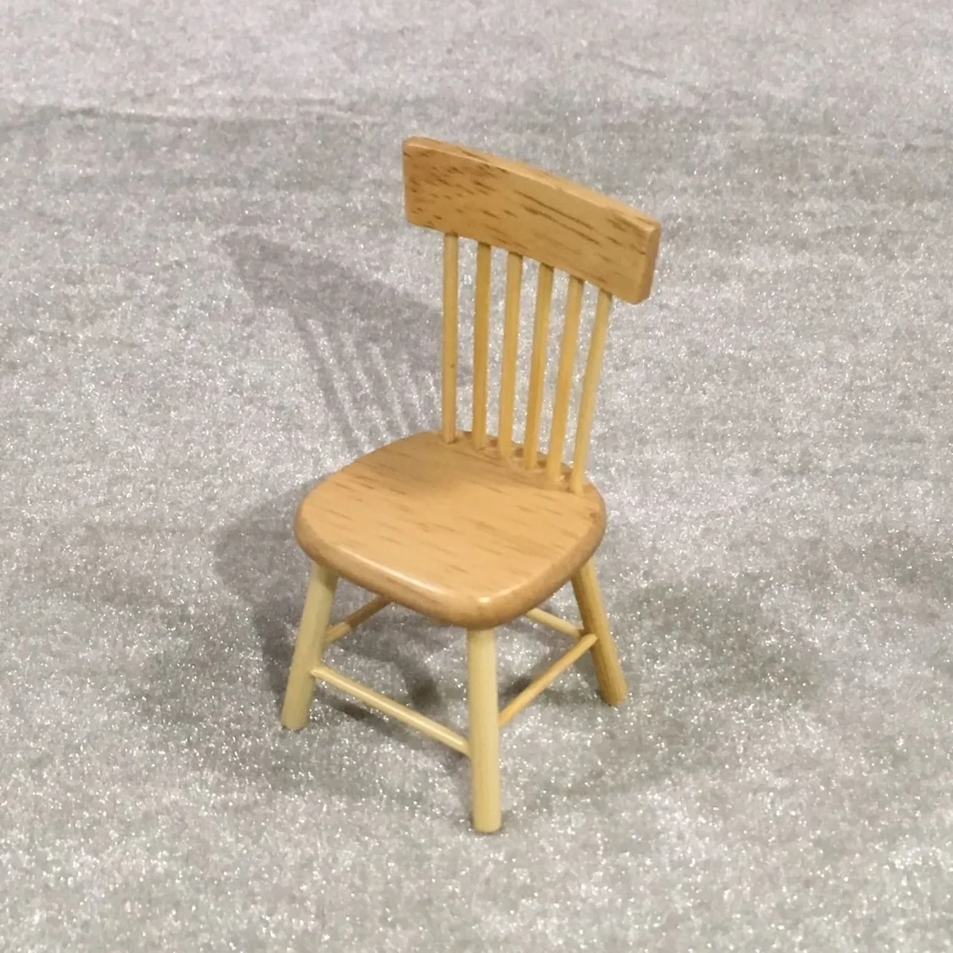 1 12 Scale Chair