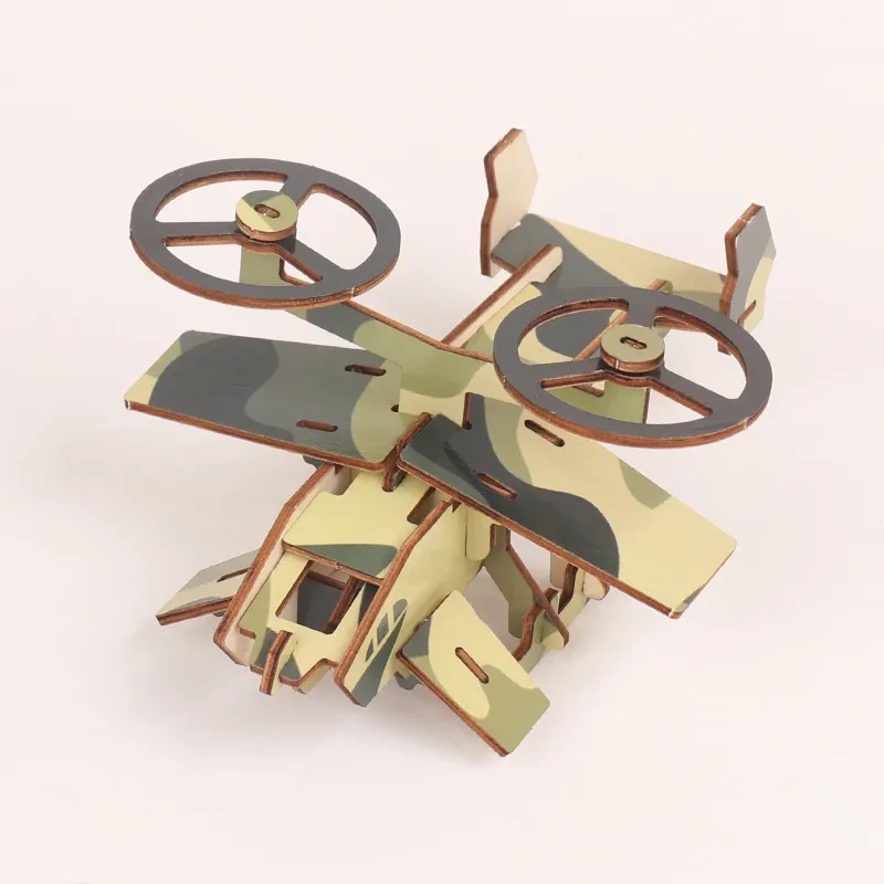 Scale Model Aircraft Kits