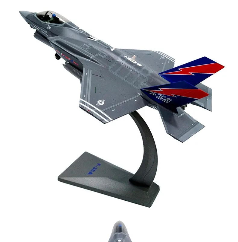 Scale Fighter Jet