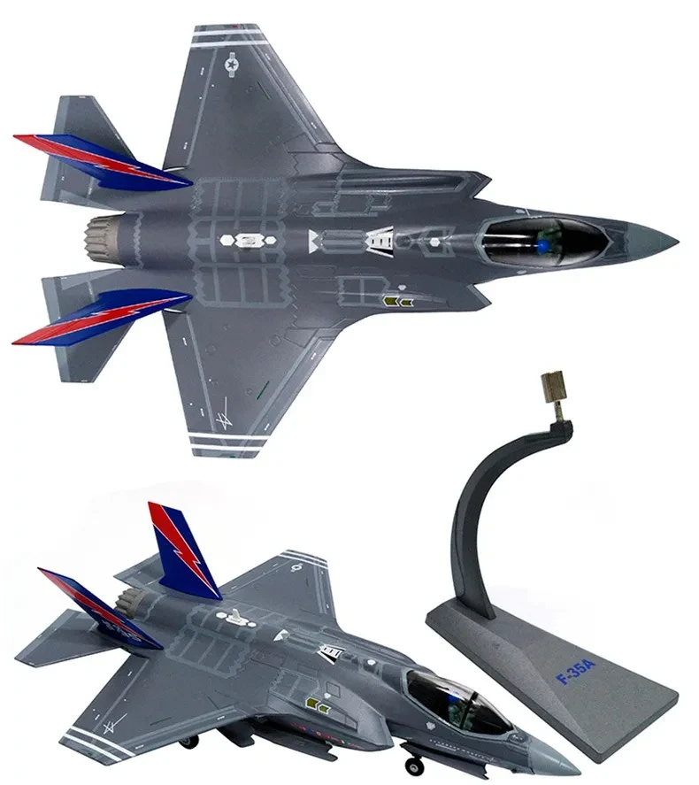 Scale Fighter Jet