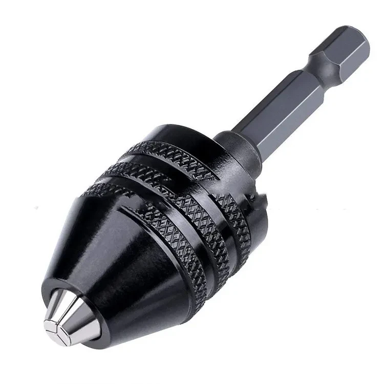 Carbide Drill Bit For Steel