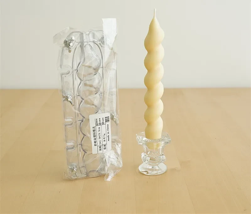 Taper Candles