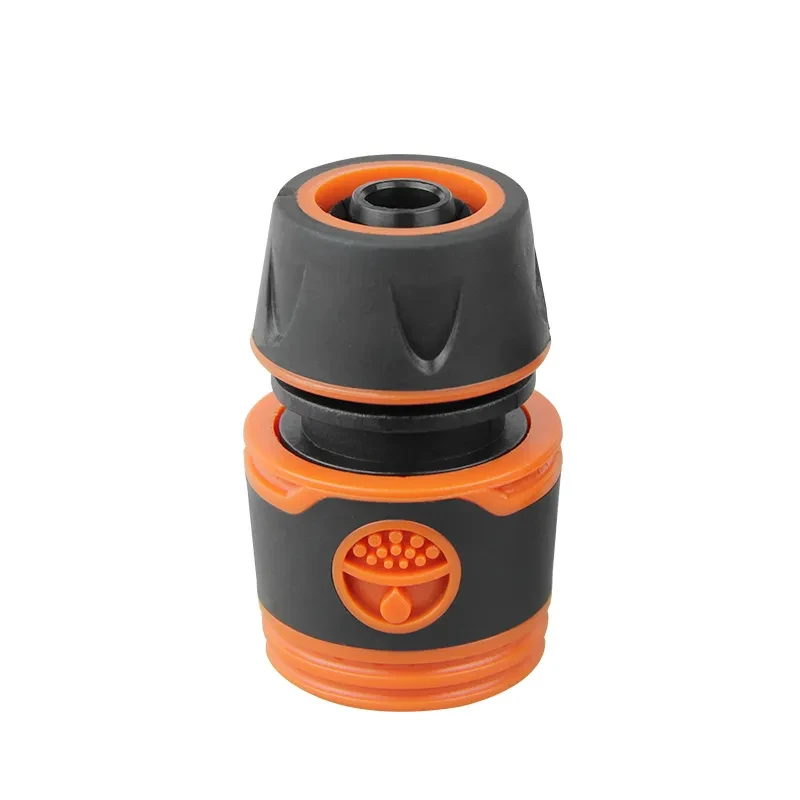 Garden Hose Connector