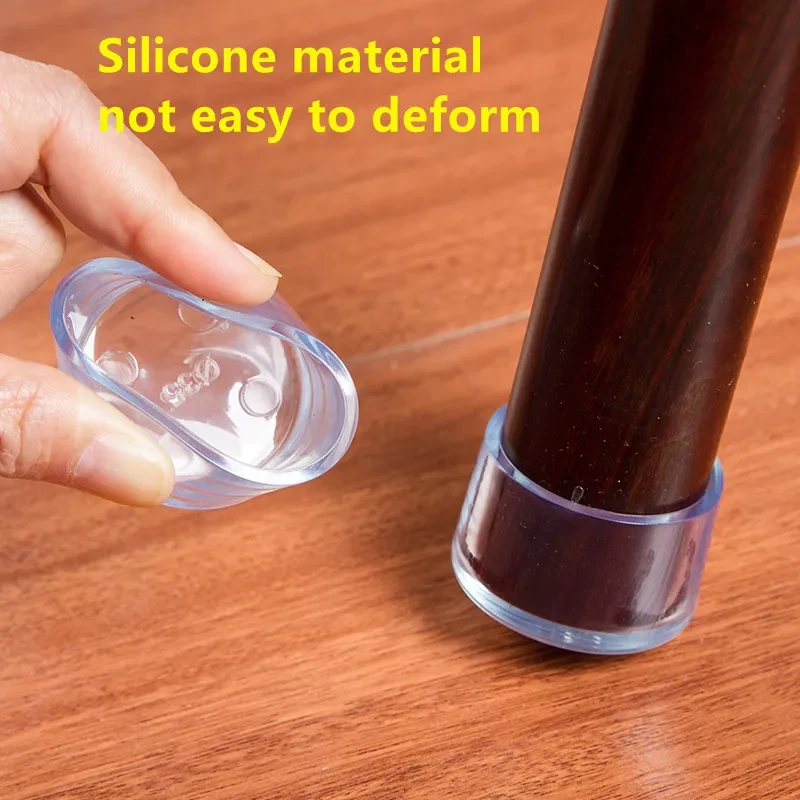 Nail On Furniture Glides