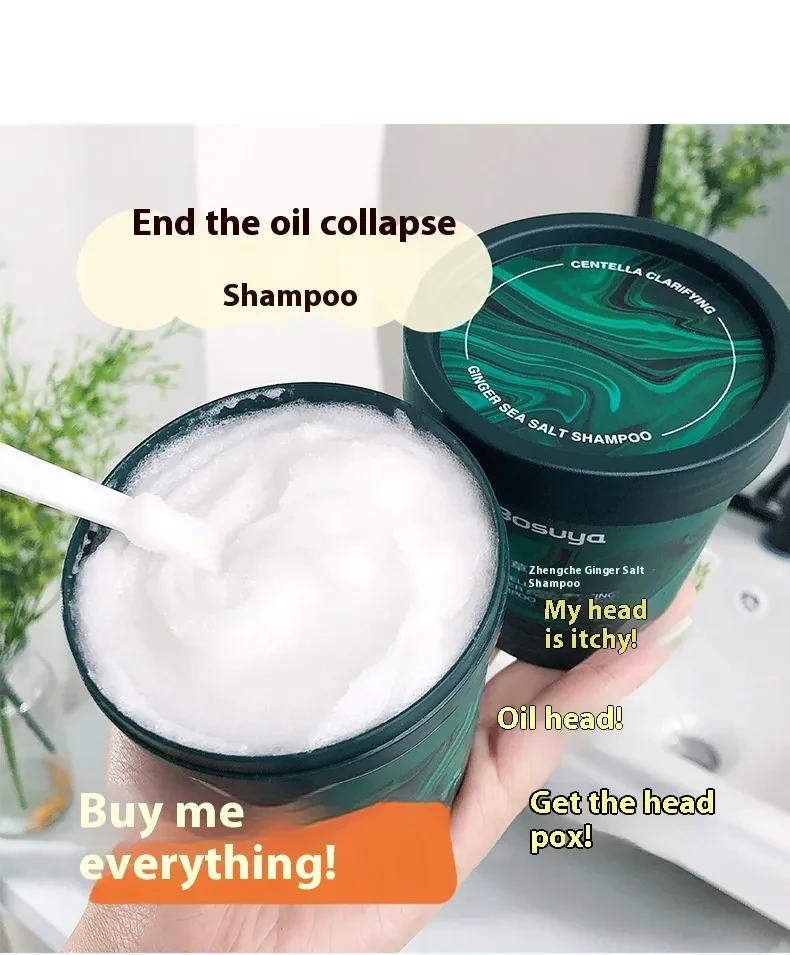 Centella Asiatica Clay Mask Stick Moisturizing And Soothing