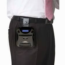 Star SM-T300i Belt Clip