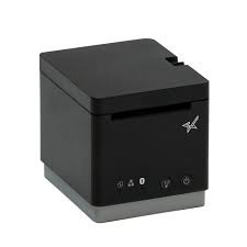 Star mC-Print Dual Interface - USB-B USB-A/Lighting Ethernet WebPRNT