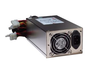 Name Advantech 300W ATX 2U Rear-Exhaust Power Supply