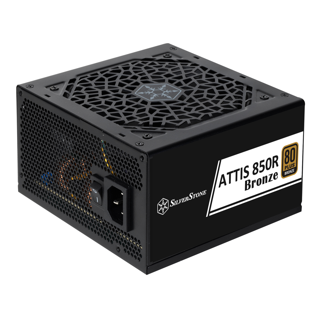 Silverstone AT850R-BF 850W ATX PSU