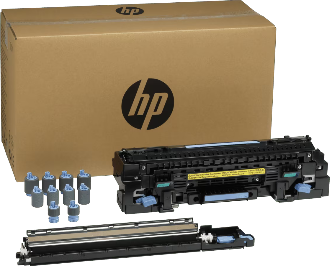 HP C2H57A LaserJet 220V Maintenance Kit