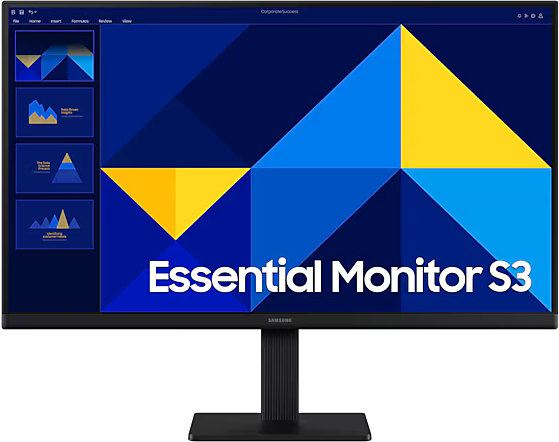 Samsung LS27D300G 27" FHD 100Hz IPS Monitor