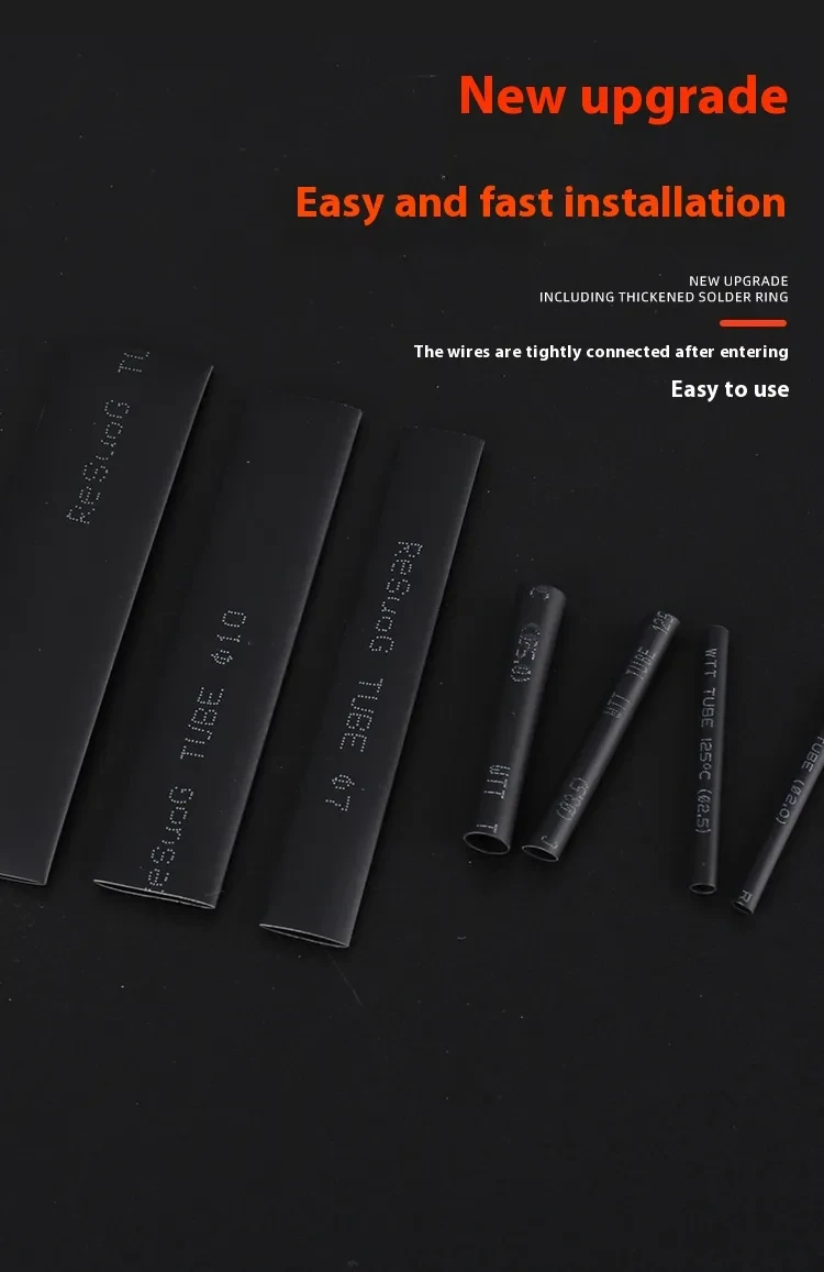 Protective Wire Wrap