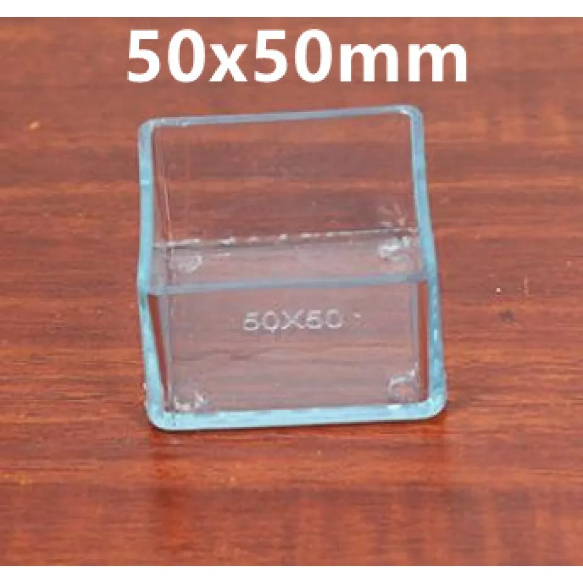 Square Non Slip Feet