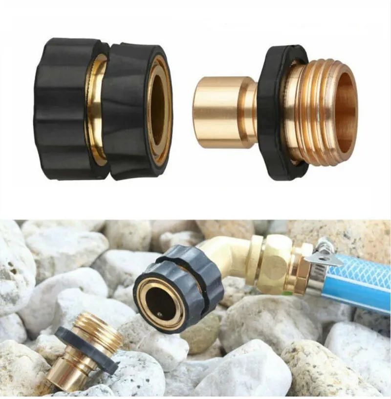 Garden Hose Adapter