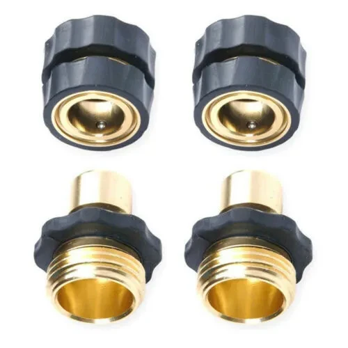 Garden Hose Adapter