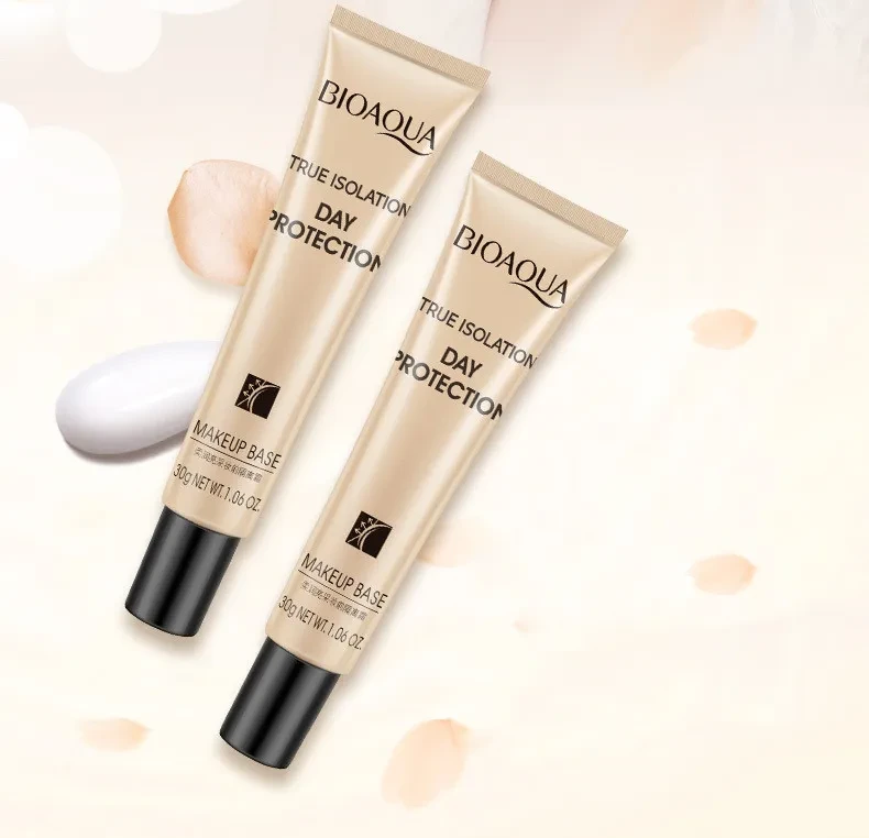 BIO AQUA True Isolation Day Protection