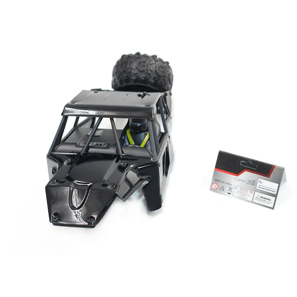 RC Car Chassis