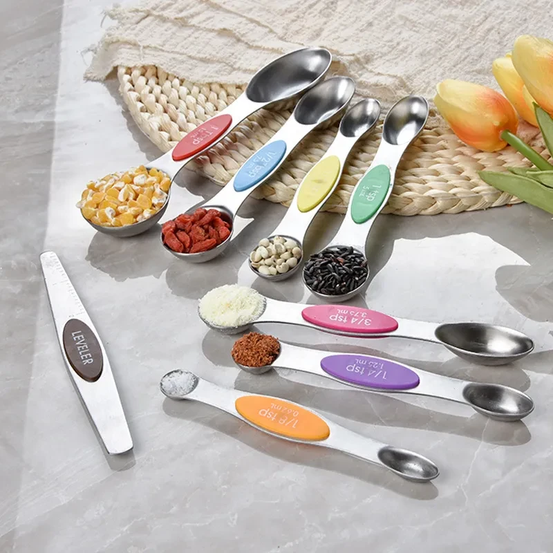 Micro Measuring Spoon