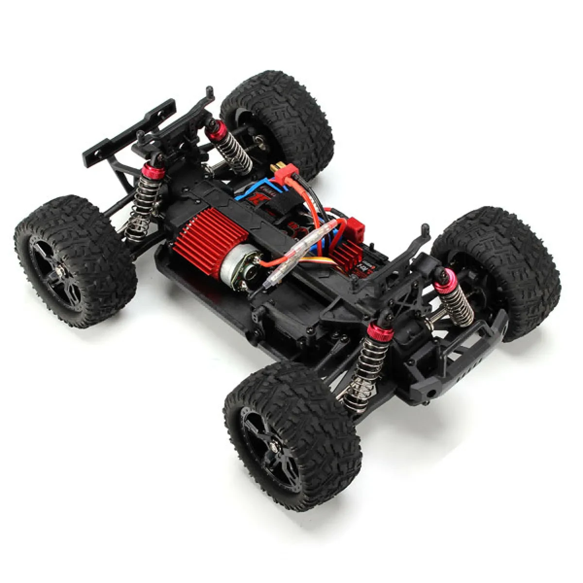 Scale RC Cars