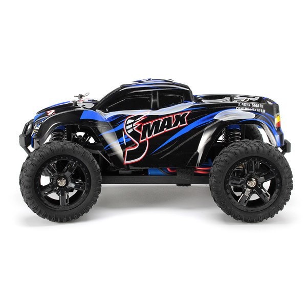 Scale RC Cars