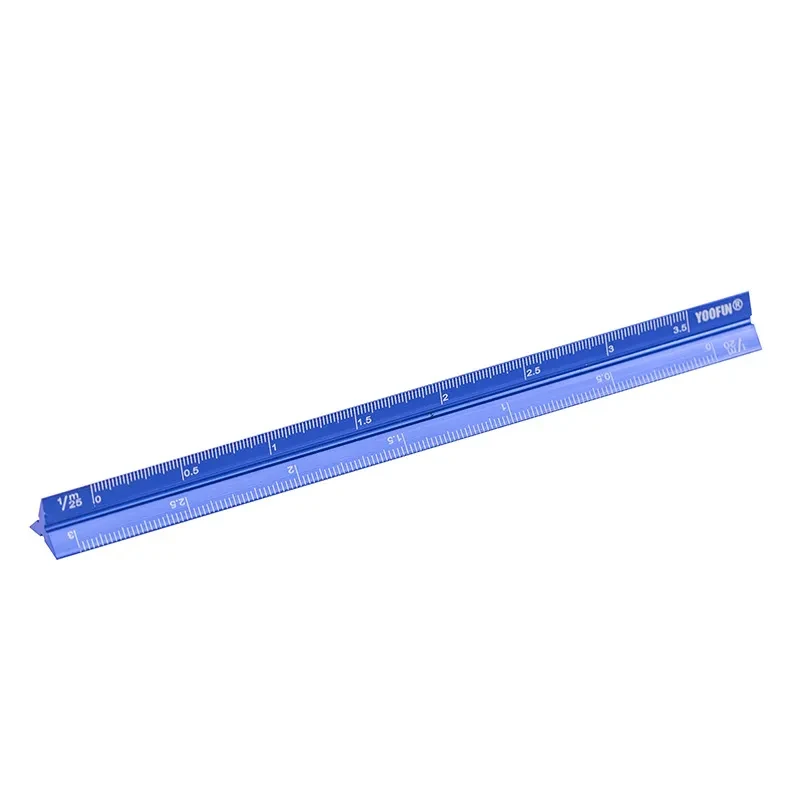 Scale Ruler
