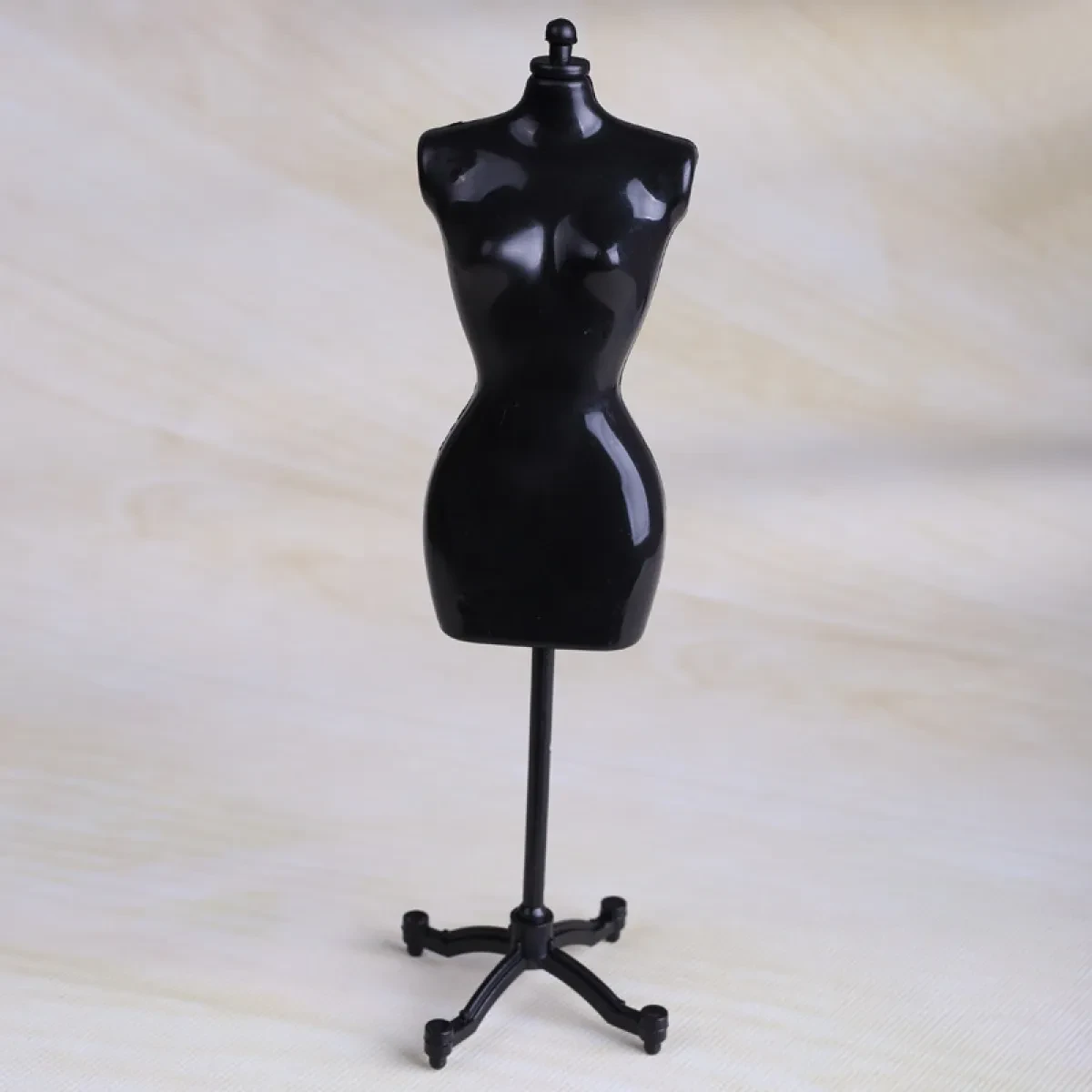 Miniature Dress Form