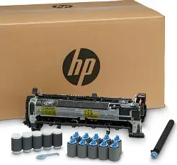 HP F2G77A LaserJet 220V Maintenance Kit