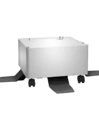 HP B5L51A Cabinet + Stand