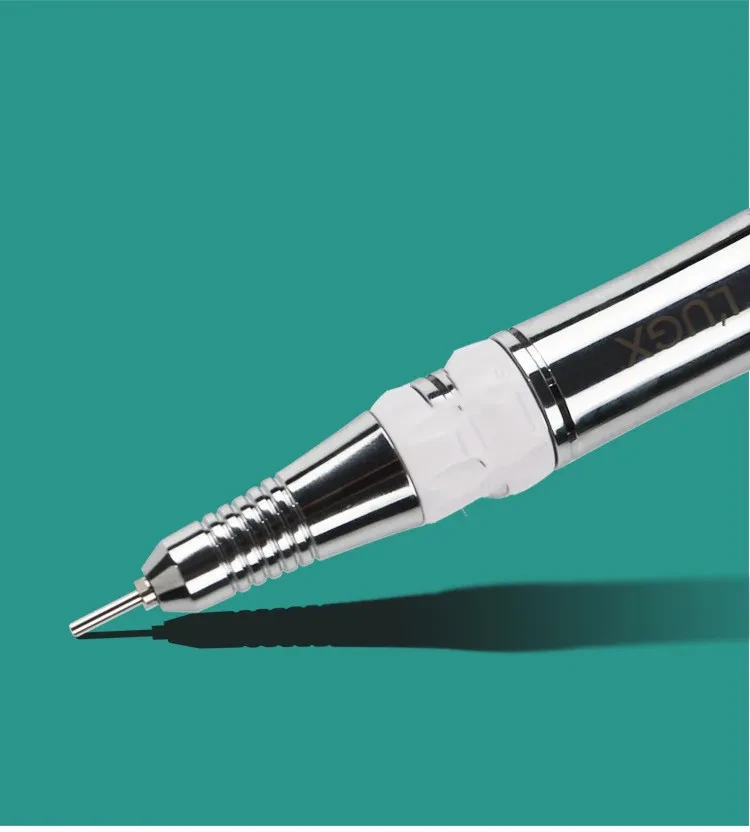 LUGX Electric nail remover and skin remover