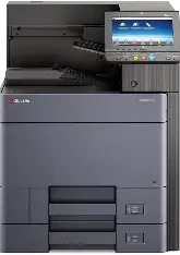 Kyocera A3 Colour Upgrade to 5yr Onsite