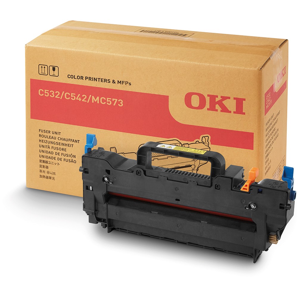 OKI 46358502 Fuser Unit