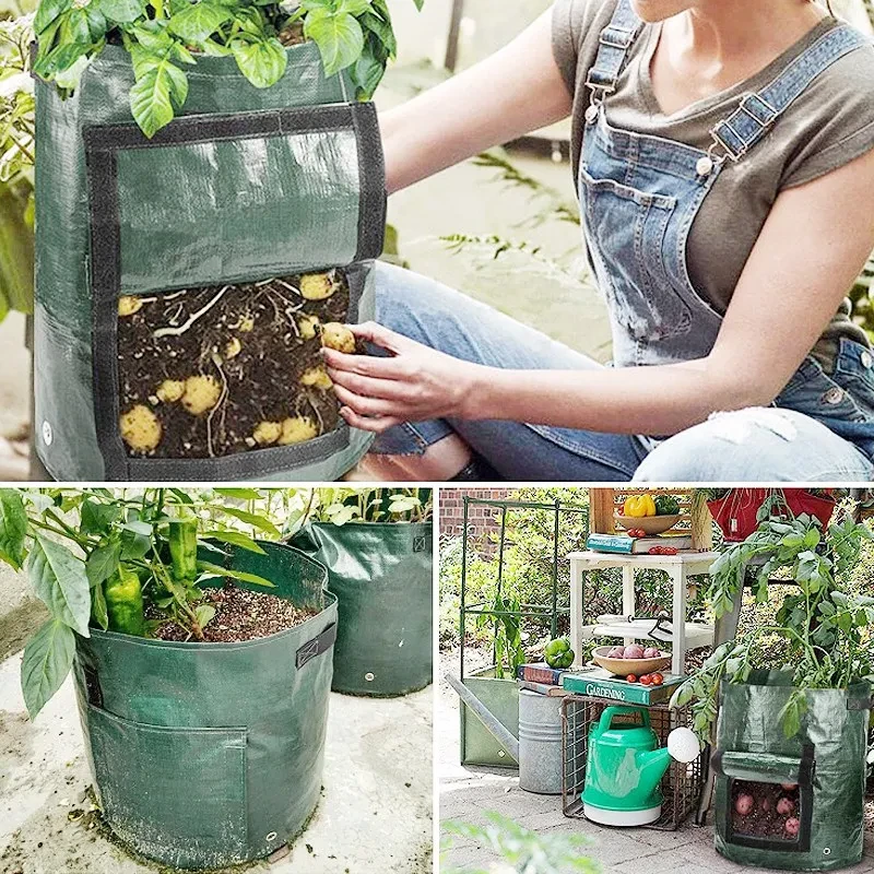 Grow Bags