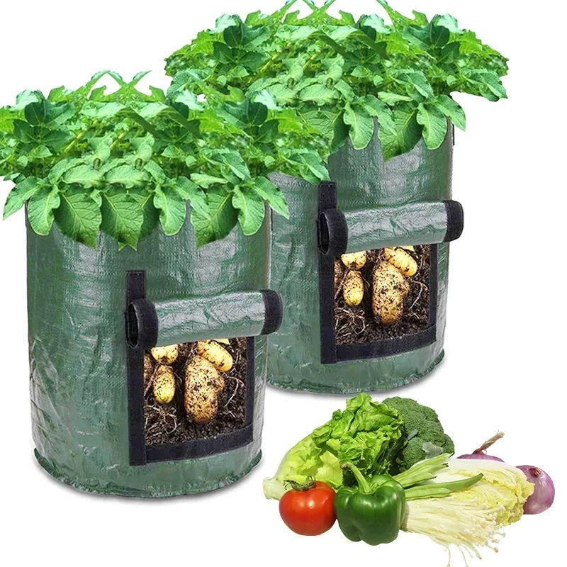 Grow Bags