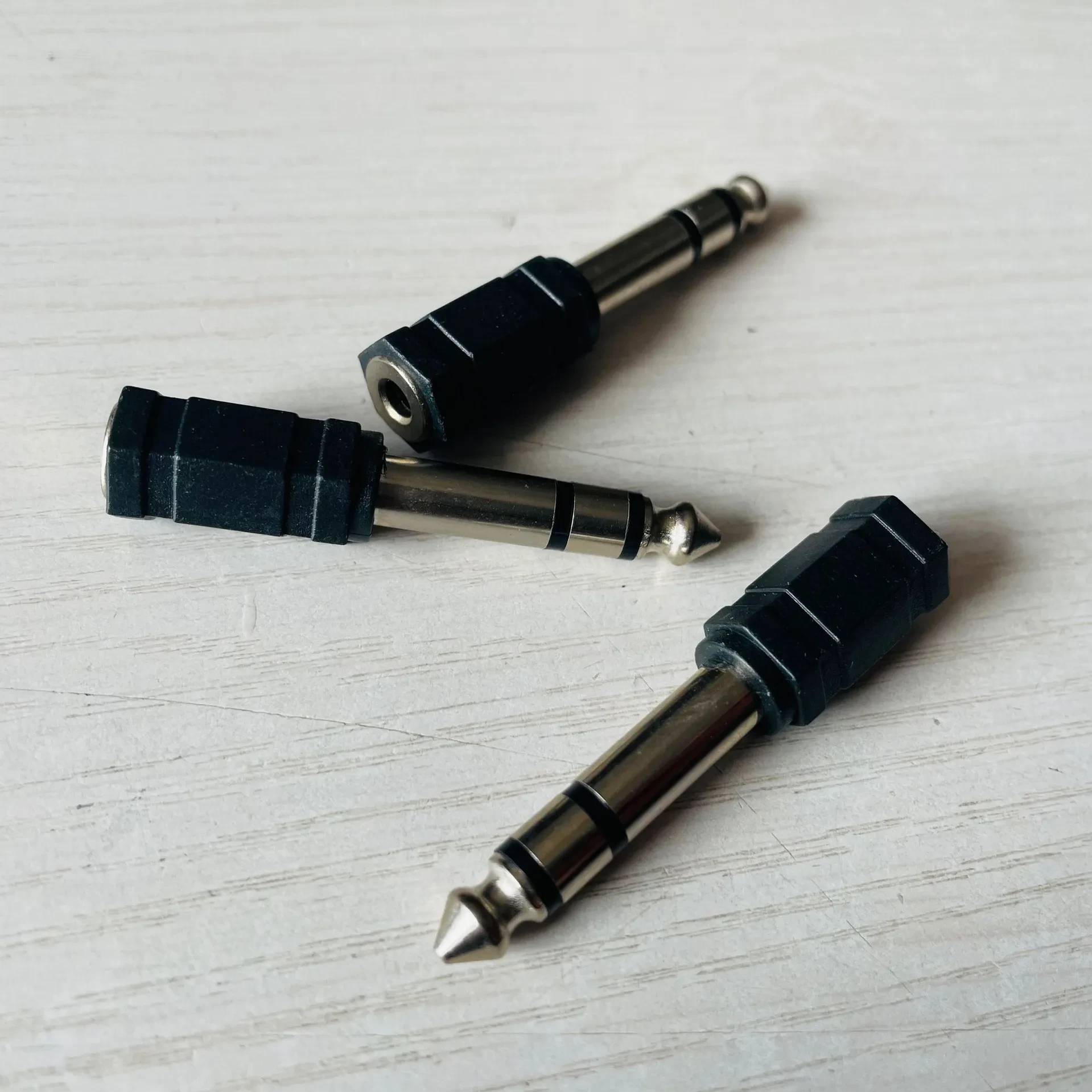 Audio Jack To 3.5 mm