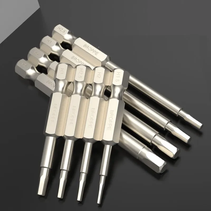 Extension Drill Bit