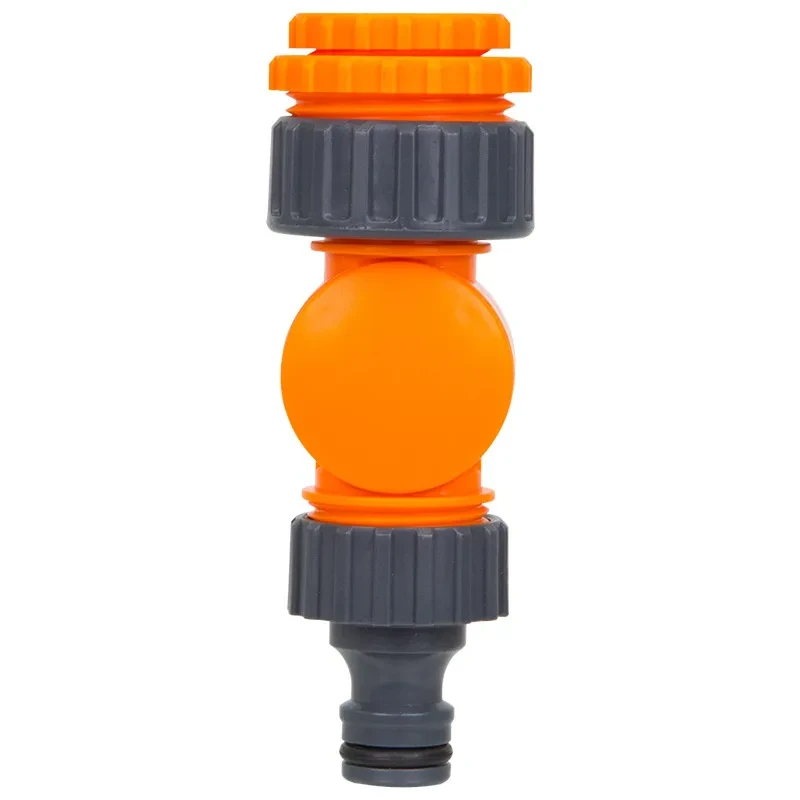 Plastic Garden Hose Connector