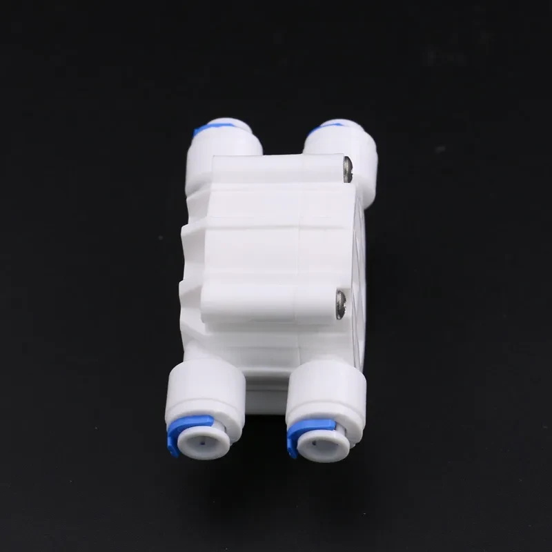 Plastic Water Line Shut Off Valve