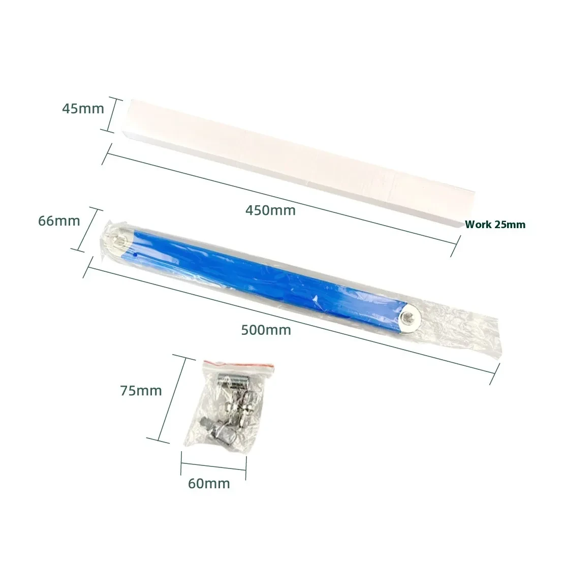 Socket Wrench Extension