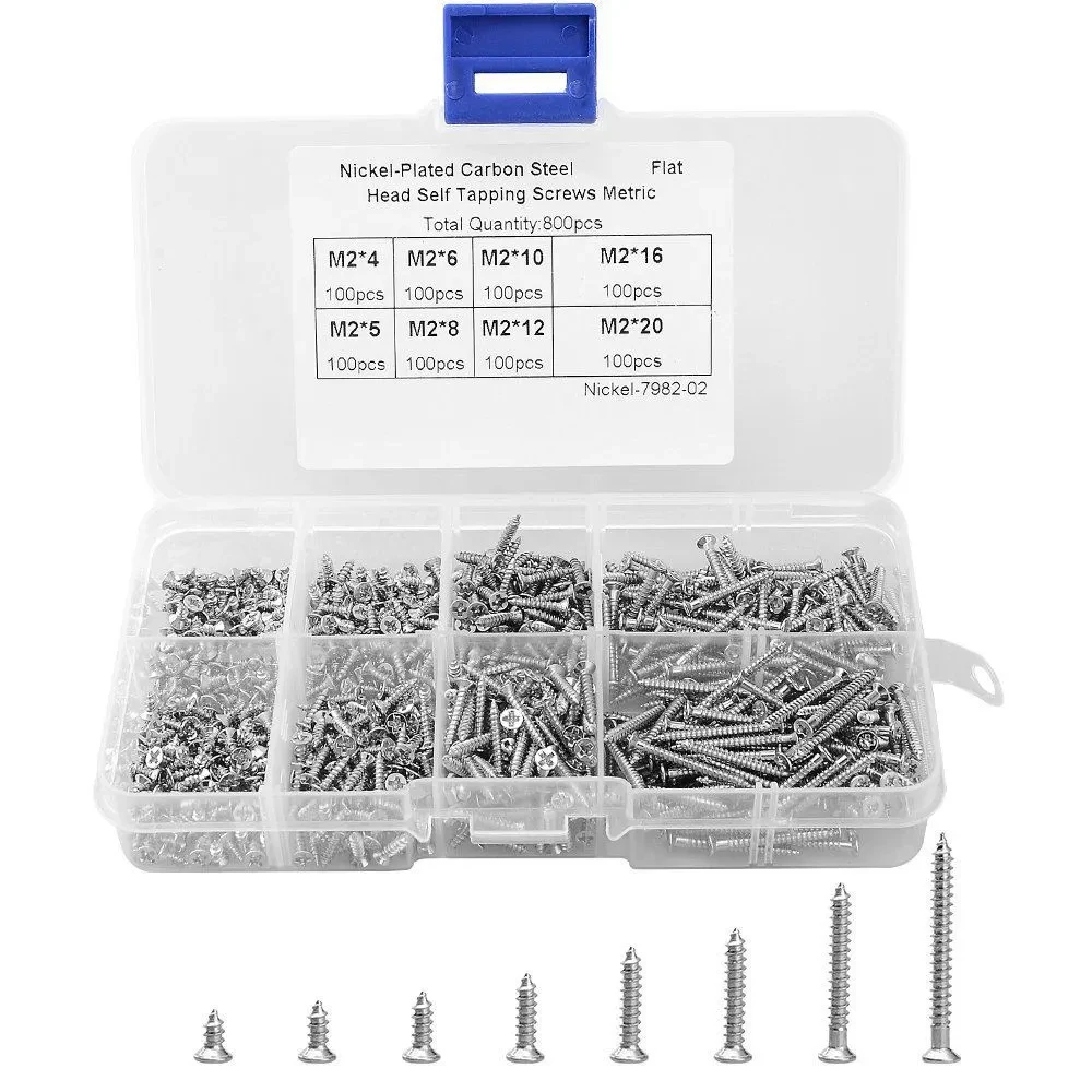 Self Tapping Screws