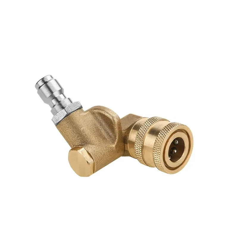 Quick Connect Pressure Washer Adapter