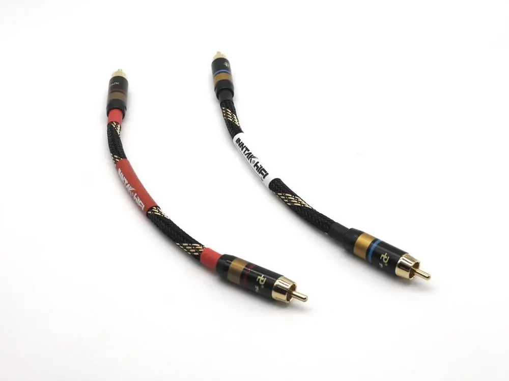 HiFi Audio Cable