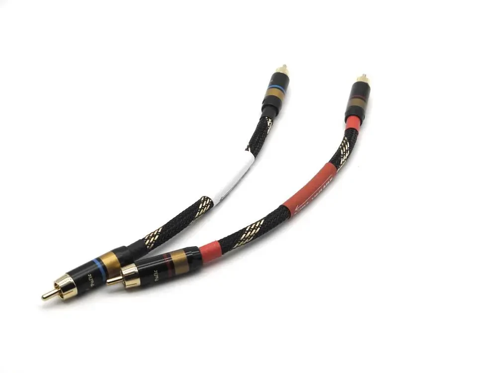 HiFi Audio Cable